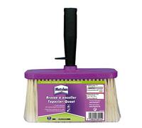 METYLAN Brosse à Encoller, pour étaler de façon homogène la colle papiers peints