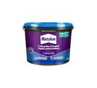 METYLAN - METYLAN Colle Papiers Peints Intissés Seau 4,5kg
