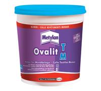 Metylan Metylan Ovalit T 750 g (F) Quantité:12