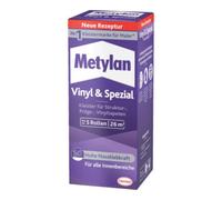 Metylan Metylan Vinyl& Spécial 180 g Quantité:40