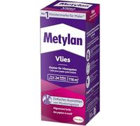 Metylan MPV08 Colle non-tissée pour tous les papiers peints intissés 720 g