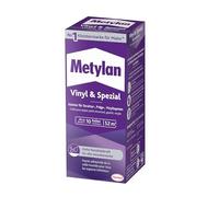Metylan Vinyle et spécial, 1 x 360 g, transparent