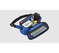 metz 150800200-E5 Metz Connect Starterset Fibre optique Set d'outils bleu