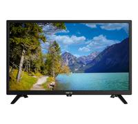 Metz 24MTC6000Z TV 61 cm (24 ) HD Smart TV Wifi Noir 180 cd/m²