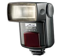 Metz 36 AF 4 Flash pour Pentax et Samsung (Import Allemagne)