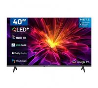 Metz 40MQE7000Z Smart TV QLED 40 Pouces FHD Google TV