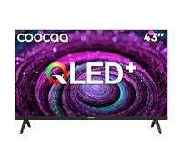 Metz 43 Pouces QLED TV