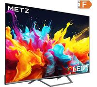 Metz 50Mqe7600Z 50 Qled 4K Ultra Hd TV