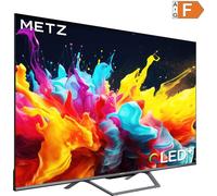 Metz 65Mqe7600Z 65 Qled 4K Ultra Hd TV