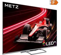Metz 75Mqe8000Z 75 Qled 4K Ultra Hd TV
