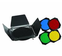 Metz Abschirmklappe BD-18 Kit