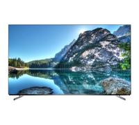 Metz Blue 55MOC9010Y noir TV 4K