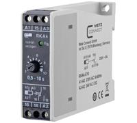 Metz Connect 110304412003 RKAk-E10 Relais temporisé coupure temporisée 230 V/AC 1 pc(s) 1 inverseur