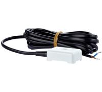 Metz Connect 110329 Détecteur de fuites gris (L x l x H) 29 x 44 x 16 mm 1 pc(s)