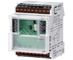 Metz Connect 11056170 Bloc d'alimentation 24 V/DC 700 mA 16 W Contenu 1 pc(s)