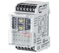 Metz Connect 1108311319 24 V/AC, 24 V/DC 85 mA Contenu 1 pc(s)
