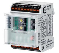 Metz Connect 1108321370 24 V/AC, 24 V/DC 65 mA Contenu 1 pc(s)