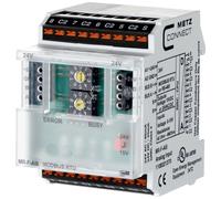 Metz Connect 1108321370 24 V/AC, 24 V/DC 65 mA Contenu 1 pc(s)