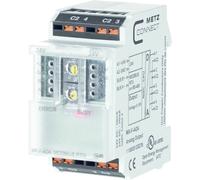 Metz Connect 110835130270 24 V/AC, 24 V/DC 50 mA Nbr. de sorties:4 x Contenu 1 pc(s)