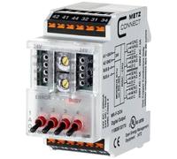 Metz Connect 110836132170 24 V/AC, 24 V/DC 200 mA Nbr. de sorties:4 x Contenu 1