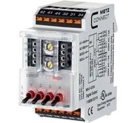 Metz Connect 110836132170 24 V/AC, 24 V/DC 200 mA Nbr. de sorties:4 x Contenu 1 pc(s)