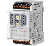 Metz Connect 110881131970 24 V/AC, 24 V/DC 85 mA Contenu 1 pc(s)