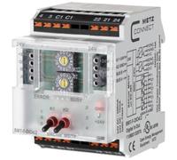Metz Connect 110883132670 24 V/AC, 24 V/DC 200 mA Nbr. de sorties:2 x Contenu 1 pc(s)