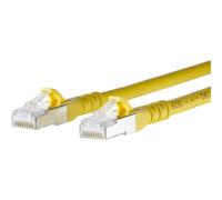 Metz Connect 1308453077-E RJ45 Câble réseau, câble patch CAT 6a S/FTP 3.00 m