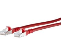 METZ CONNECT 130845B066-E 20m Cat6a S/FTP (S-STP) Red Câble réseau (130845B066-E)