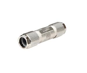 Metz-Connect 130863-02 E-Conector (Métallique IP67 ISO/IEC 11801 Ed.2. 2 : 20 11-06 IEC 61156-5 Ed.2. 1 : 20 12-12)