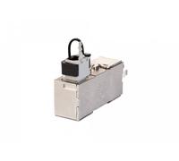 Metz Connect 130863-05-e Connecteur De Fils Idc - Idc Gris