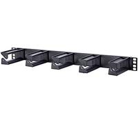 'Metz Connect 130894 - 02 - 29-E Rack Accessory - Rack Accessories (Black, 48.3 cm (19), 1U)