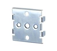 METZ CONNECT 1308990111-I kit de support Argent Métal