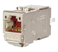 Metz Connect 130B11-25-E Module RJ45 encastrable E-Dat, connecteur de module 1