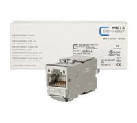 METZ CONNECT 130B11-Z Module Keystone