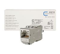 BTR 130B11-Z - Module Cat.6A, RJ45, insertion de câble à 180°