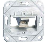 METZ CONNECT 130B11D11200-E Prise RJ-45 Blanc (130B11D11200E90)