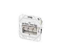 METZ CONNECT 130B12D31200-E RJ-45 Steckdose (130B12D31200-E)