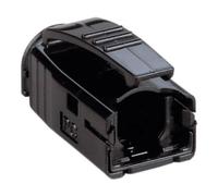 Metz Connect 1401505010-E Prise RJ45 8P8C 10Gbps Assemblage Facile Blindée