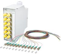 METZ CONNECT 15024A501120E Metz Connect OpDAT REGpro Blister OM3 gris clair