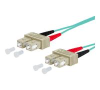Metz Connect 151J1EOEO20E fibre optique FO Câble de raccordement 2.00 m