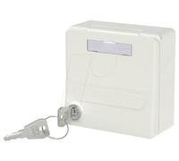 Metz Connect Boîtier montage apparent (en saillie) pour Keystone