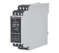 Module de couplage 24, 24 V/AC, V/DC (max) 3 inverseurs (RT) Metz Connect 11060913 1 pc(s)