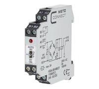 Metz Connect Module de couplage KRA-SR-M8/21 1 inverseur 24 V AC/DC