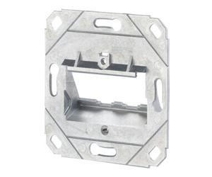 Metz Connect BTR NETCOM Boîte de connexion E-DAT module 8/8(8) UP0 1309151200-E Quantité:1