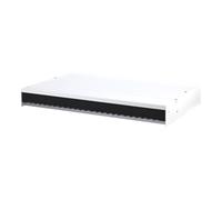 Metz Connect BTR NETCOM Boîtier AP 19 pouces rws 130862-1H20-E Quantité:1