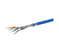 Metz Connect BTR NETCOM Câble de données Cat.7A bleu 4P S/FTP AWG22 GC1300-4P-Dca-T1000 Quantité:1000