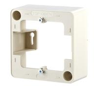 Metz Connect BTR NETCOM Cadre AP 130829-01-I pws Quantité:1