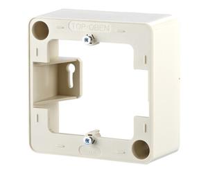 Metz Connect BTR NETCOM Cadre AP 130829-01-I pws Quantité:1