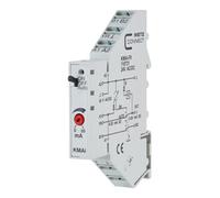 Metz Connect BTR NETCOM Capteur de valeur analogique KMAi-F8 110731 Quantité:1